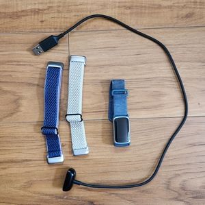 Fitbit Charge 5